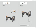 Instrucciones de Construcción - LEGO - Technic - 42056 - Porsche 911 GT3 RS: Page 259