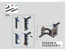 Instrucciones de Construcción - LEGO - Technic - 42056 - Porsche 911 GT3 RS: Page 261