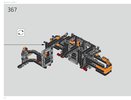 Instrucciones de Construcción - LEGO - Technic - 42056 - Porsche 911 GT3 RS: Page 262