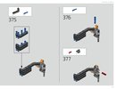 Instrucciones de Construcción - LEGO - Technic - 42056 - Porsche 911 GT3 RS: Page 265