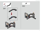 Instrucciones de Construcción - LEGO - Technic - 42056 - Porsche 911 GT3 RS: Page 267