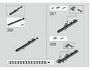 Instrucciones de Construcción - LEGO - Technic - 42056 - Porsche 911 GT3 RS: Page 271