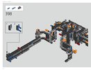 Instrucciones de Construcción - LEGO - Technic - 42056 - Porsche 911 GT3 RS: Page 276