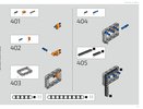 Instrucciones de Construcción - LEGO - Technic - 42056 - Porsche 911 GT3 RS: Page 279