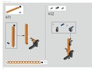 Instrucciones de Construcción - LEGO - Technic - 42056 - Porsche 911 GT3 RS: Page 282