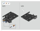 Instrucciones de Construcción - LEGO - Technic - 42056 - Porsche 911 GT3 RS: Page 288