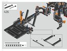 Instrucciones de Construcción - LEGO - Technic - 42056 - Porsche 911 GT3 RS: Page 290