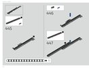 Instrucciones de Construcción - LEGO - Technic - 42056 - Porsche 911 GT3 RS: Page 300