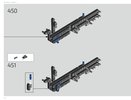 Instrucciones de Construcción - LEGO - Technic - 42056 - Porsche 911 GT3 RS: Page 302