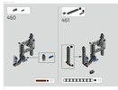 Instrucciones de Construcción - LEGO - Technic - 42056 - Porsche 911 GT3 RS: Page 308