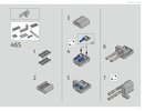 Instrucciones de Construcción - LEGO - Technic - 42056 - Porsche 911 GT3 RS: Page 311