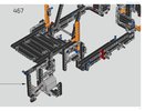 Instrucciones de Construcción - LEGO - Technic - 42056 - Porsche 911 GT3 RS: Page 313