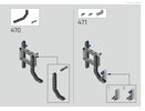 Instrucciones de Construcción - LEGO - Technic - 42056 - Porsche 911 GT3 RS: Page 315