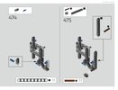 Instrucciones de Construcción - LEGO - Technic - 42056 - Porsche 911 GT3 RS: Page 317