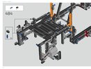 Instrucciones de Construcción - LEGO - Technic - 42056 - Porsche 911 GT3 RS: Page 324