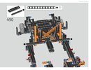 Instrucciones de Construcción - LEGO - Technic - 42056 - Porsche 911 GT3 RS: Page 331