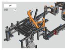 Instrucciones de Construcción - LEGO - Technic - 42056 - Porsche 911 GT3 RS: Page 332