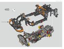 Instrucciones de Construcción - LEGO - Technic - 42056 - Porsche 911 GT3 RS: Page 335