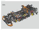 Instrucciones de Construcción - LEGO - Technic - 42056 - Porsche 911 GT3 RS: Page 336