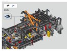 Instrucciones de Construcción - LEGO - Technic - 42056 - Porsche 911 GT3 RS: Page 338