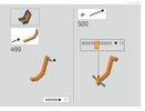 Instrucciones de Construcción - LEGO - Technic - 42056 - Porsche 911 GT3 RS: Page 341