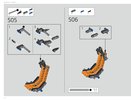 Instrucciones de Construcción - LEGO - Technic - 42056 - Porsche 911 GT3 RS: Page 344