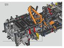 Instrucciones de Construcción - LEGO - Technic - 42056 - Porsche 911 GT3 RS: Page 347