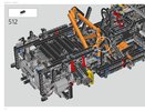 Instrucciones de Construcción - LEGO - Technic - 42056 - Porsche 911 GT3 RS: Page 348