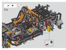 Instrucciones de Construcción - LEGO - Technic - 42056 - Porsche 911 GT3 RS: Page 350