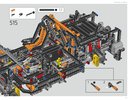 Instrucciones de Construcción - LEGO - Technic - 42056 - Porsche 911 GT3 RS: Page 351