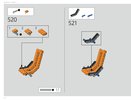 Instrucciones de Construcción - LEGO - Technic - 42056 - Porsche 911 GT3 RS: Page 354