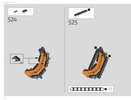 Instrucciones de Construcción - LEGO - Technic - 42056 - Porsche 911 GT3 RS: Page 356