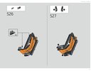 Instrucciones de Construcción - LEGO - Technic - 42056 - Porsche 911 GT3 RS: Page 357