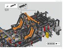 Instrucciones de Construcción - LEGO - Technic - 42056 - Porsche 911 GT3 RS: Page 361