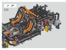 Instrucciones de Construcción - LEGO - Technic - 42056 - Porsche 911 GT3 RS: Page 366