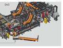 Instrucciones de Construcción - LEGO - Technic - 42056 - Porsche 911 GT3 RS: Page 369