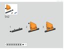 Instrucciones de Construcción - LEGO - Technic - 42056 - Porsche 911 GT3 RS: Page 371