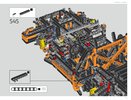 Instrucciones de Construcción - LEGO - Technic - 42056 - Porsche 911 GT3 RS: Page 375