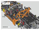 Instrucciones de Construcción - LEGO - Technic - 42056 - Porsche 911 GT3 RS: Page 378