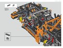 Instrucciones de Construcción - LEGO - Technic - 42056 - Porsche 911 GT3 RS: Page 381