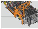 Instrucciones de Construcción - LEGO - Technic - 42056 - Porsche 911 GT3 RS: Page 386