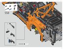 Instrucciones de Construcción - LEGO - Technic - 42056 - Porsche 911 GT3 RS: Page 389