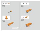 Instrucciones de Construcción - LEGO - Technic - 42056 - Porsche 911 GT3 RS: Page 390