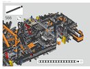 Instrucciones de Construcción - LEGO - Technic - 42056 - Porsche 911 GT3 RS: Page 394