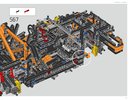 Instrucciones de Construcción - LEGO - Technic - 42056 - Porsche 911 GT3 RS: Page 395