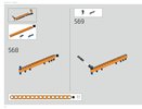 Instrucciones de Construcción - LEGO - Technic - 42056 - Porsche 911 GT3 RS: Page 396