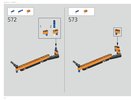 Instrucciones de Construcción - LEGO - Technic - 42056 - Porsche 911 GT3 RS: Page 398