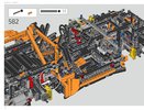 Instrucciones de Construcción - LEGO - Technic - 42056 - Porsche 911 GT3 RS: Page 408