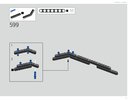 Instrucciones de Construcción - LEGO - Technic - 42056 - Porsche 911 GT3 RS: Page 423