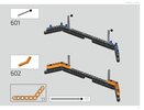 Instrucciones de Construcción - LEGO - Technic - 42056 - Porsche 911 GT3 RS: Page 425